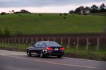 BMW 540i Sedan M Sport 2017 года (NA)